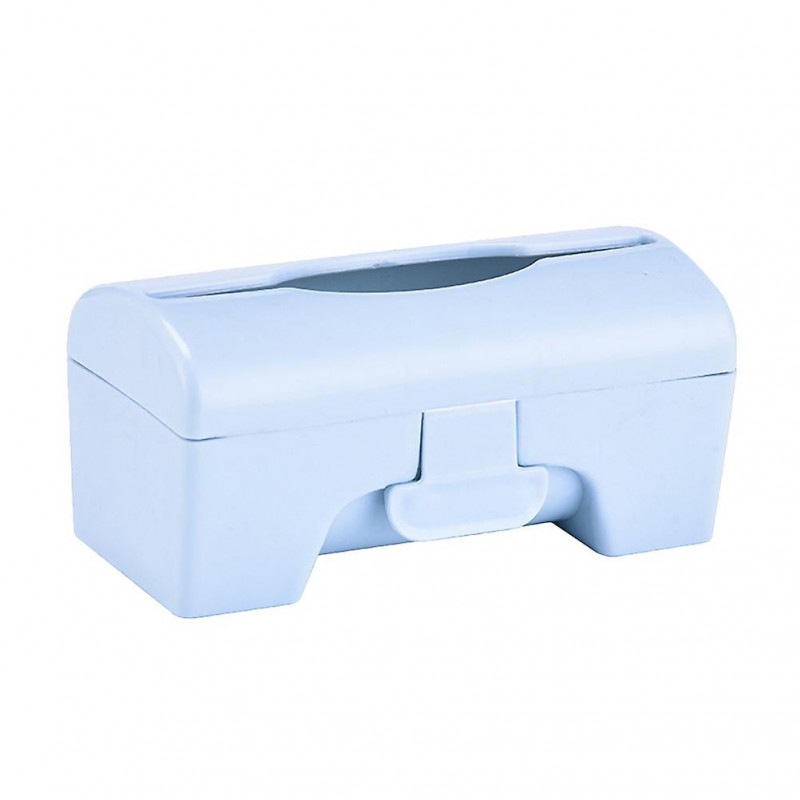 3 PCS Simplehuman Garbage Bags Trash Bag Dispenser Trash Bag Box Grocery Bag Dispenser Carrier Bag Dispenser