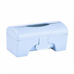 3 PCS Simplehuman Garbage Bags Trash Bag Dispenser Trash Bag Box Grocery Bag Dispenser Carrier Bag Dispenser