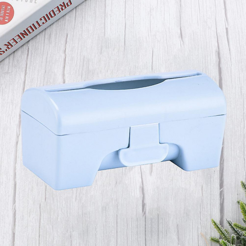 3 PCS Simplehuman Garbage Bags Trash Bag Dispenser Trash Bag Box Grocery Bag Dispenser Carrier Bag Dispenser