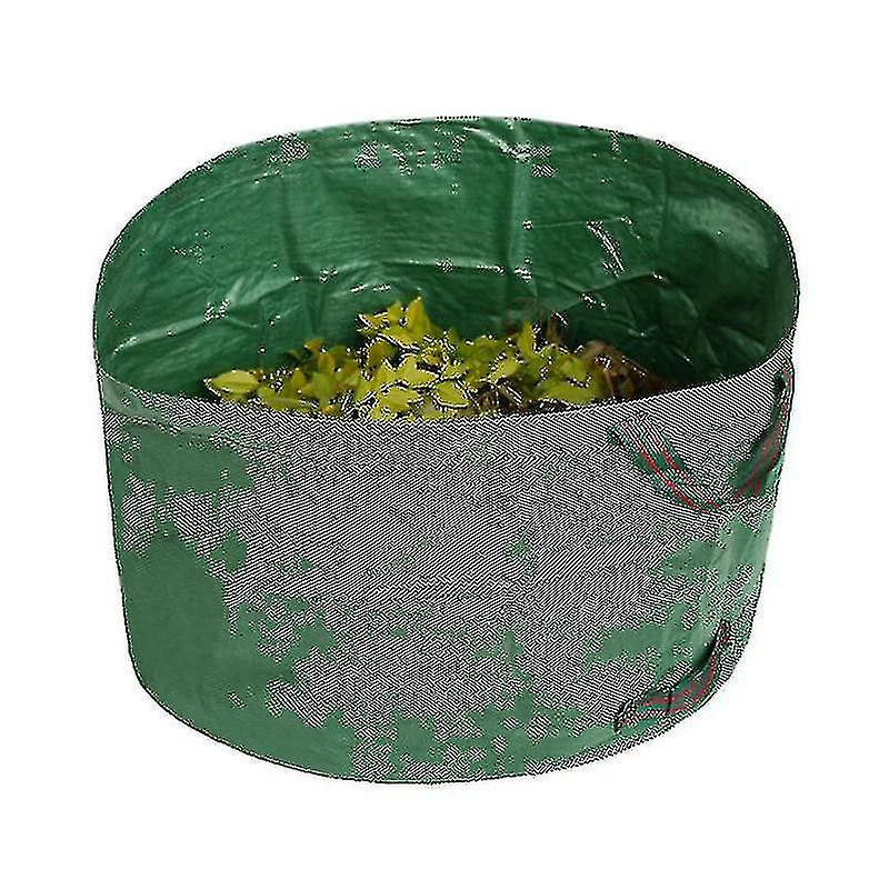 Lawn Gardening Garbage Bag Garbage Storage Bag