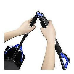 Long Handle Portable Pet Pooper Scooper For Large And Small Dogs High Strength Material And Durable