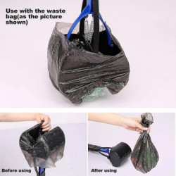 Long Handle Dog Poop Scooper Jaw Poop Scoop Shovel Pick Up Animal Waste Picker Pet Outdoor Cleaning Tools