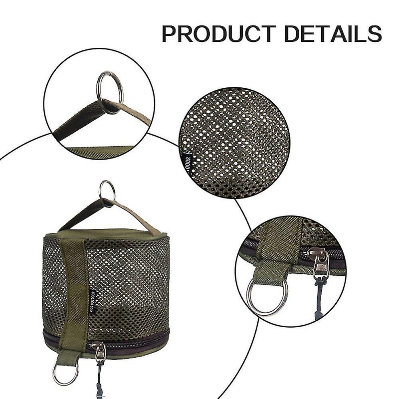 Hanging Hook Zipper Tissue Holder Portable Stylish Paper Container for Beach Room RV Hanging Hook Zipper Tissue Holder Portable Stylish Paper Container for Beach Room RV