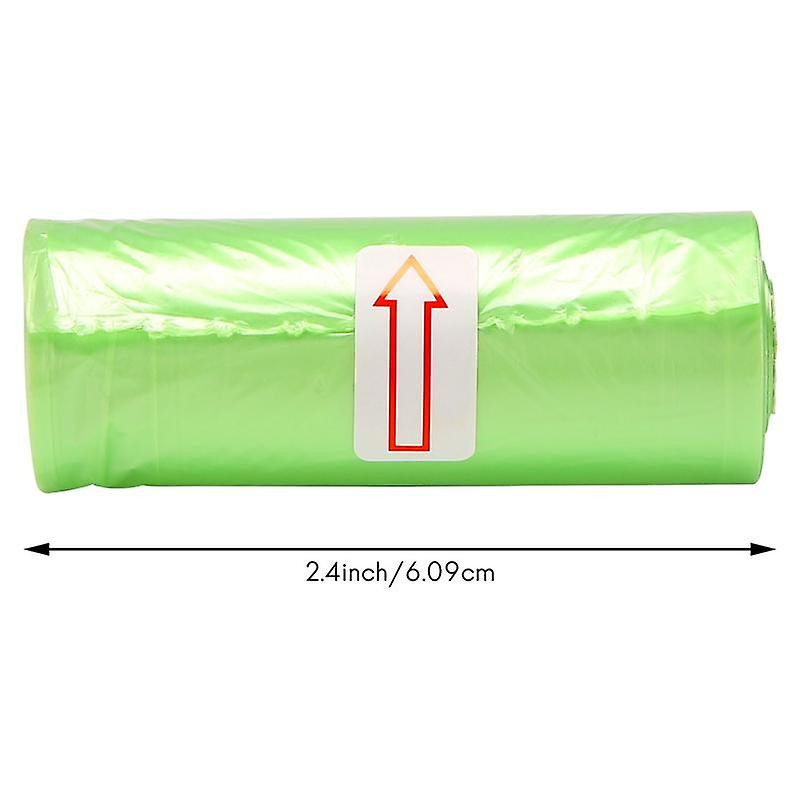 Dog Poop Bags with Leak-Proof Unscented Compostable Pet Waste Disposal Refill for Doggy Puppy 720 Bags, 48 Rolls