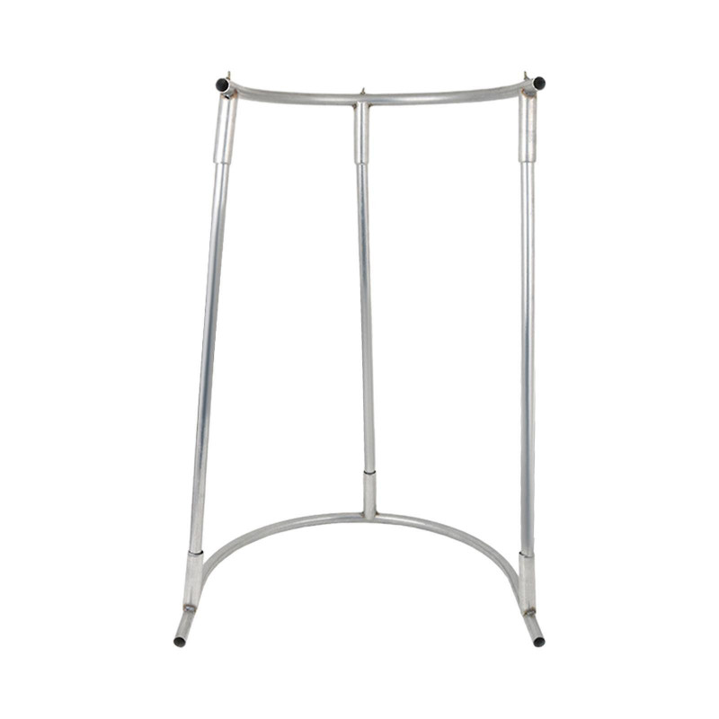 Garbage Bag Holder Frame Outside Lightweight Outdoor Garage Trash Bag Holder Style A