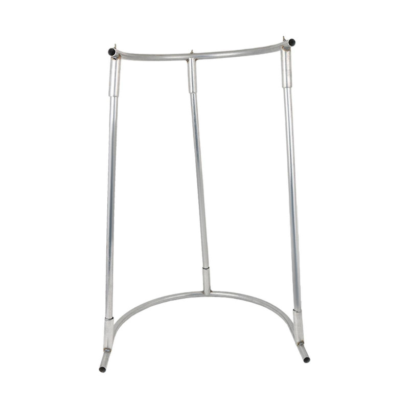 Garbage Bag Holder Frame Outside Lightweight Outdoor Garage Trash Bag Holder Style A