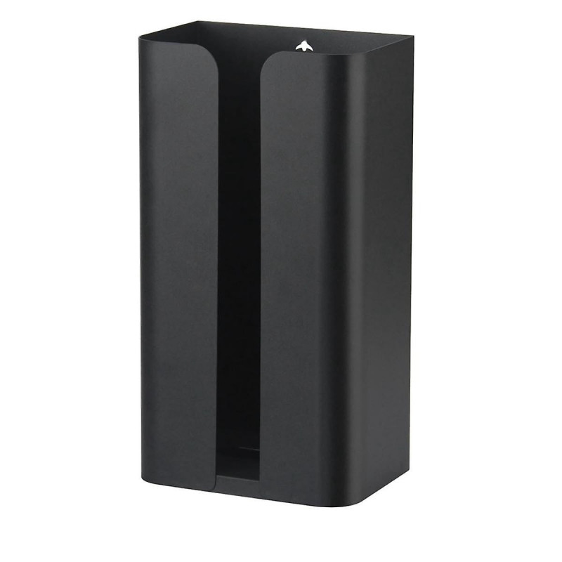 Distributeur de feuilles de sèche-linge magnétique, porte-mouchoirs, distributeur de sacs à ordures pour [...]