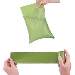 Sac à ordures pour animaux de compagnie biodégradable Sac à crottes pour chiens de chien Sac à crottes Portable [...]