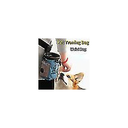 Portable Pet Training Waist Bag for On-the-Go Dog Owners Portable Pet Training Waist Bag for On-the-Go Dog Owners