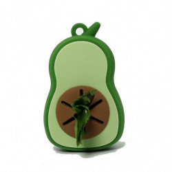 Biodégradable Respectueux de l’environnement Compostable Chien Caca, Sac De Merde, Clip Silicone Caca Sac [...]