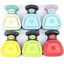 Dog Pet Travel Foldable Pooper Scooper With 1 Roll Decomposable Bags Poop Scoop Clean Pick Up Excreta Cleaner Pet [...]
