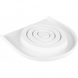 Système d’entraînement aux toilettes pour siège de toilette pour chat Système de formation de siège de toilette [...]