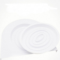 Système d’entraînement aux toilettes pour siège de toilette pour chat Système de formation de siège de toilette [...]