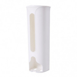 Plastic Bag Holder Kitchen Grocery Plastic Bag Storage And Dispenser Plastic Bag Collector For Plastic_tmall