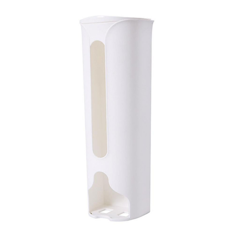 Plastic Bag Holder Kitchen Grocery Plastic Bag Storage And Dispenser Plastic Bag Collector For Plastic_tmall