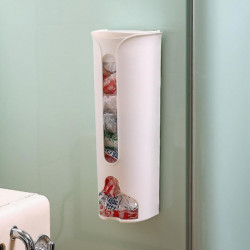 Plastic Bag Holder Kitchen Grocery Plastic Bag Storage And Dispenser Plastic Bag Collector For Plastic_tmall Plastic Bag Holder Kitchen Grocery Plastic Bag Storage And Dispenser Plastic Bag Collector For Plastic_tmall