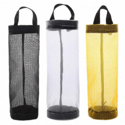 Boat Trash Storage | Reusable Nylon Boat Trash Bag | Grocery Bags Holder Recycling Marine Accessories Suspensible [...]