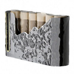 Clear Garbage Bag Storage Box Extra Length Height Wall Mounted Trash Bag Holder Easy Installation Ga Clear Garbage Bag Storage Box Extra Length Height Wall Mounted Trash Bag Holder Easy Installation Ga