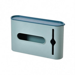 Garbage Bag Box Wall Mounted Thickening Durable Punch Free Bag Storage Case Household Supplies Garbage Bag Box Wall Mounted Thickening Durable Punch Free Bag Storage Case Household Supplies