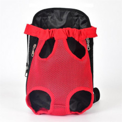 Pet Dog Carrier Backpack Mesh Camouflage Outdoor Travel Products Breathable Shoulder Handle Bags for Small Dog [...]