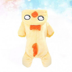 1pcs Dog Winter Clothes For Dog Pet