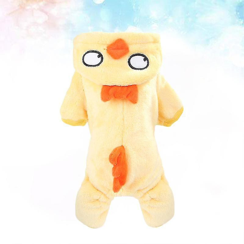 1pcs Dog Winter Clothes For Dog Pet