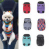Pet Dog Carrier Backpack Mesh Camouflage Outdoor Travel Products Breathable Shoulder Handle Bags for Small Dog [...]