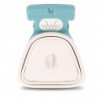 Dog Pet Travel Foldable Pooper Scooper With 1 Roll Decomposable bags Poop Scoop Clean Pick Up Excreta Cleaner Dog Pet Travel Foldable Pooper Scooper With 1 Roll Decomposable bags Poop Scoop Clean Pick Up Excreta Cleaner