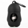 Portable Outdoor Dog Waste Garbage Holder Dog Poop Bag Dispenserdog Poop