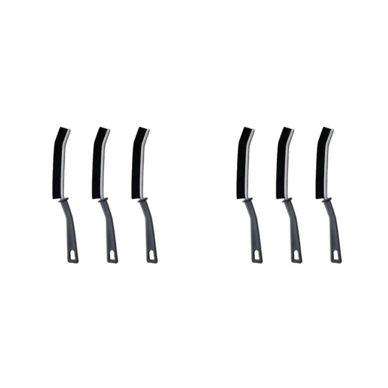 2 3pieces Multifunctional Cleaning Tool,3pieces Easy Clean Widely