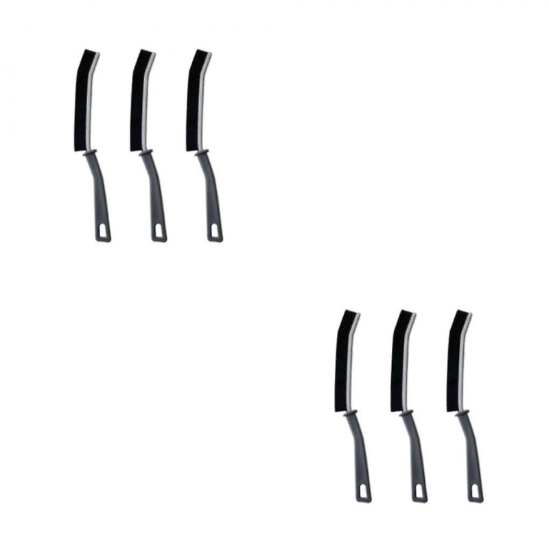 2 3pieces Multifunctional Cleaning Tool,3pieces Easy Clean Widely