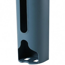 Plastic Bag Holder Kitchen Grocery Plastic Bag Storage And Dispenser For Plastic