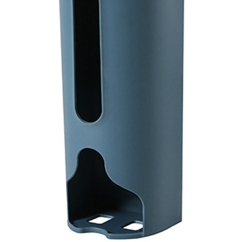 Plastic Bag Holder Kitchen Grocery Plastic Bag Storage And Dispenser For Plastic