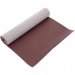 1 Roll Of Faux Pu Leather Handcraft Leather Luggage Case Making Leather Diy Crafting Leather Fabric