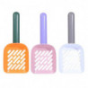 3pcs Pet Litter Scoop Cat Sand Scooper Plastic Pet Litter Shovel Basin Shovel 3pcs Pet Litter Scoop Cat Sand Scooper Plastic Pet Litter Shovel Basin Shovel