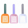 3pcs Pet Litter Scoop Cat Sand Scooper Plastic Pet Litter Shovel Basin Shovel 3pcs Pet Litter Scoop Cat Sand Scooper Plastic Pet Litter Shovel Basin Shovel