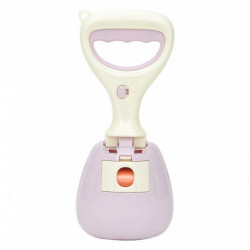 Pet Pooper Scooper Poop Scoop Dog Waste Pick Up Dog Waste Picker Cleaning Tool