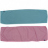 2pcs Pet Cooling Towel Dog Cat Summer Scarf Outdoor Walking Running Ice Towel 2pcs Pet Cooling Towel Dog Cat Summer Scarf Outdoor Walking Running Ice Towel