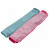2pcs Pet Cooling Towel Dog Cat Summer Scarf Outdoor Walking Running Ice Towel 2pcs Pet Cooling Towel Dog Cat Summer Scarf Outdoor Walking Running Ice Towel