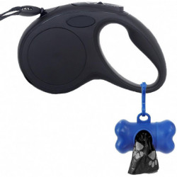 Pet Waste Bags, Dog Waste Bags, Bulk Poop Bags On A Roll, Clean Up Poop Bag Refills - (color: Rainbow Of Colors [...]