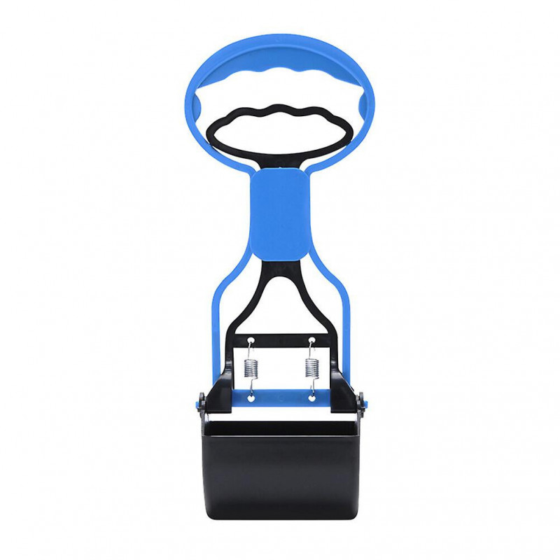 Portable Plastic Sawtooth Small Pet Poop Pickup Clip Pooper Scooper Pet Dogs Puppy Cat Waste Picker Indoor Outdoor [...]