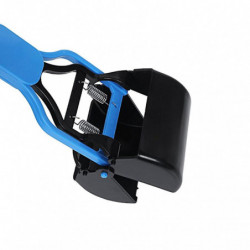 Portable Plastic Sawtooth Small Pet Poop Pickup Clip Pooper Scooper Pet Dogs Puppy Cat Waste Picker Indoor Outdoor [...]