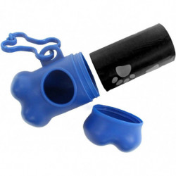 Pet Waste Bags, Dog Waste Bags, Bulk Poop Bags On A Roll, Clean Up Poop Bag Refills - (color: Rainbow Of Colors [...]