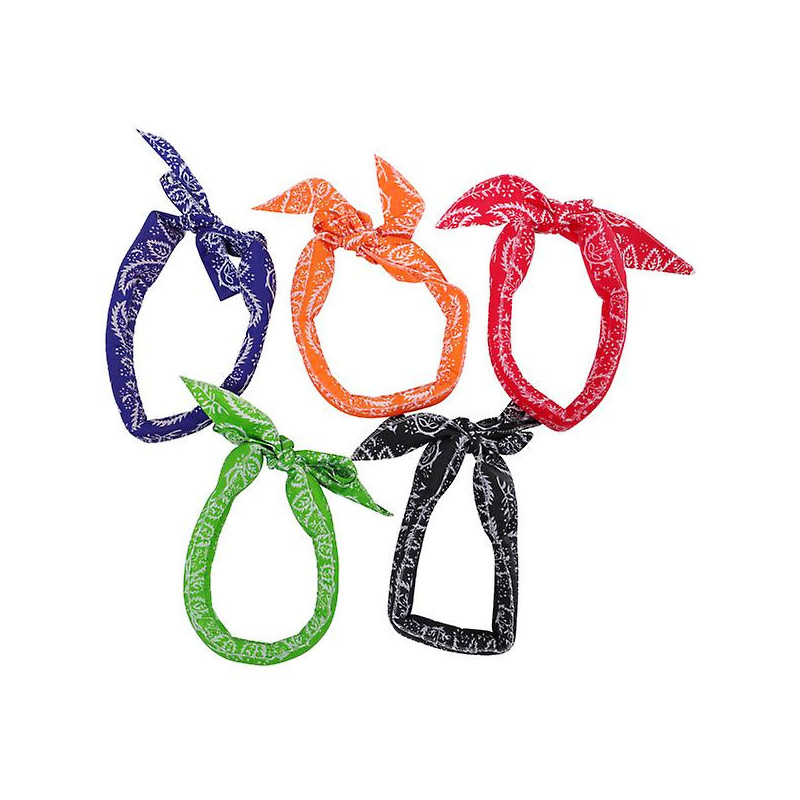 5pcs Pet Cooling Scarf Dog Cat Summer Scarf Outdoor Walking Running Ice Towel 5pcs Pet Cooling Scarf Dog Cat Summer Scarf Outdoor Walking Running Ice Towel