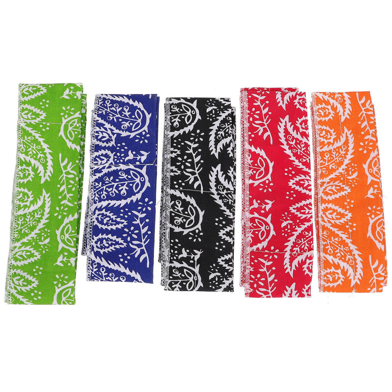 5pcs Pet Cooling Scarf Dog Cat Summer Scarf Outdoor Walking Running Ice Towel 5pcs Pet Cooling Scarf Dog Cat Summer Scarf Outdoor Walking Running Ice Towel