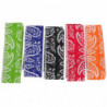5pcs Pet Cooling Scarf Dog Cat Summer Scarf Outdoor Walking Running Ice Towel 5pcs Pet Cooling Scarf Dog Cat Summer Scarf Outdoor Walking Running Ice Towel