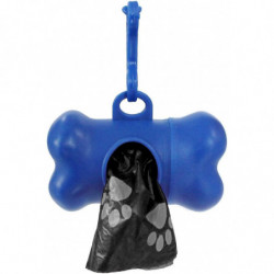 Pet Waste Bags, Dog Waste Bags, Bulk Poop Bags On A Roll, Clean Up Poop Bag Refills - (color: Rainbow Of Colors [...]