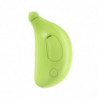 Cute Banana-Shaped Pet Spray Massage Brush Durable Lightweight Pet Massager for Kittens Puppy Cat Do Cute Banana-Shaped Pet Spray Massage Brush Durable Lightweight Pet Massager for Kittens Puppy Cat Do