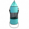 Miman Boat Trash Bag Portable Mesh Trash Bag Stockage d’ordures extérieur étanche pour votre bateau Miman Boat Trash Bag Portable Mesh Trash Bag Stockage d’ordures extérieur étanche pour votre bateau