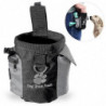Miman Dog Treat Bag, Puppy Treat Pouch Pet Small Dog Bait Holder Walking Bag Miman Dog Treat Bag, Puppy Treat Pouch Pet Small Dog Bait Holder Walking Bag